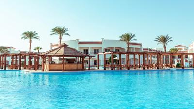 Foto SUNRISE Alma Bay Resort **** Hurghada