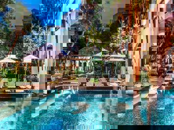 Foto Mercure Samui Chaweng Tana **** Chaweng Beach