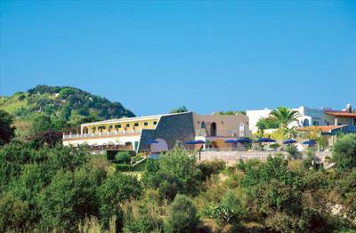 Foto Belvedere *** Forio D Ischia
