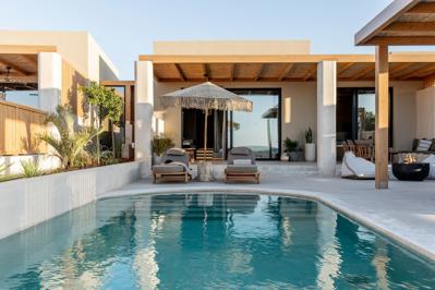 Sentido Unique Blue Resort en Villas