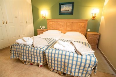 Foto Vitalclass Lanzarote Sports en Wellness **** Costa Teguise