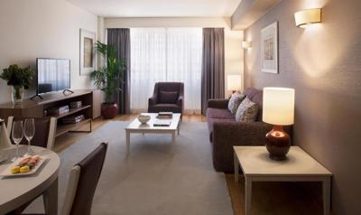 Foto Hotel Altis Suites **** Lissabon