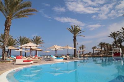 Foto Scheherazade **** Sousse