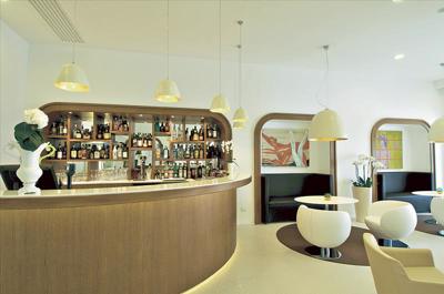 Foto Hotel Plaza **** Sorrento