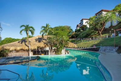 Villas Sol Hotel en Beach Resort