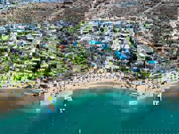Jasmin Beach