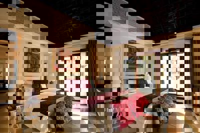 Foto Villa Avillion Villa Cinta *** Sanur