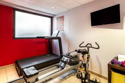 Foto Aparthotel Adagio Paris Malakoff Chatillon **** Malakoff