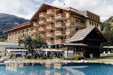 Foto Pulverer ***** Bad Kleinkirchheim