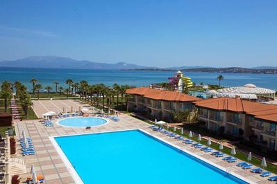 Foto Radisson Blu Resort en Spa Cesme ***** Cesme