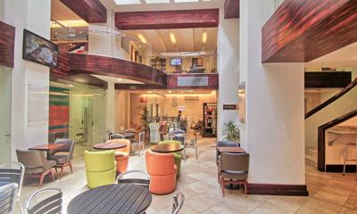 Foto Balmoral **** San Jose