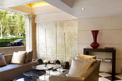 Foto Gran Derby Suite **** Barcelona