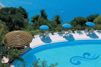Foto Hotel Raito ***** Vietri Sul Mare