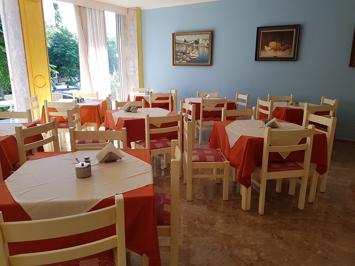 Foto Theonia ** Kos-stad