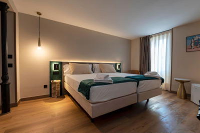 Boutique Negresco Plaza Mayor