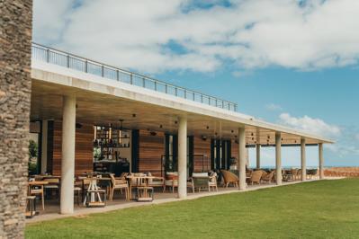 Foto Heritage The Villas ***** Bel Ombre