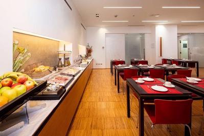 Foto Best Western Major **** Milaan