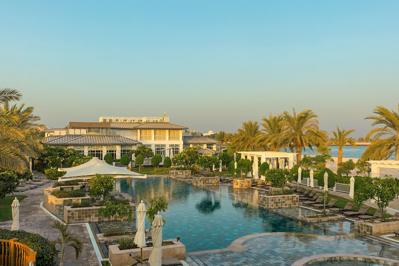 Foto The St Regis Abu Dhabi ***** Abu Dhabi