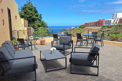 Foto Bentor Rural *** Los Realejos