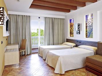 Foto Hotel MLL Palma Bay Club Resort *** El Arenal