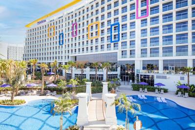 Foto Centara Mirage Beach **** Dubai