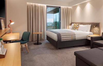 Holiday Inn Heathrow M4
