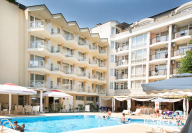 Foto Karlovo *** Zonnestrand Sunny Beach
