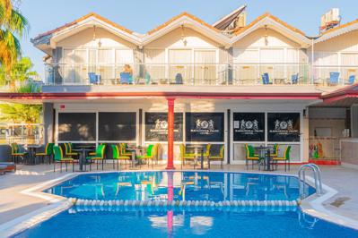 Foto Sayanora *** Side