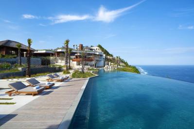 Foto Six Senses Uluwatu ***** Uluwatu