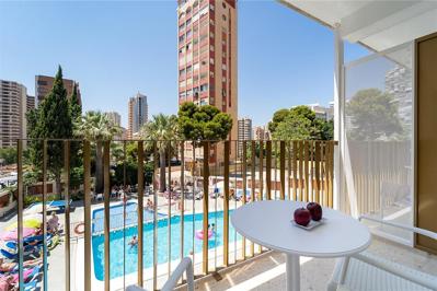 Foto Gala Placidia *** Benidorm