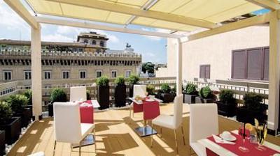 Hotel Castellino Roma