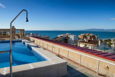Park Suites Salou