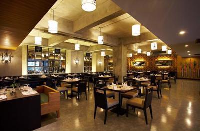 Foto Hotel Graph Bangkok *** Bangkok