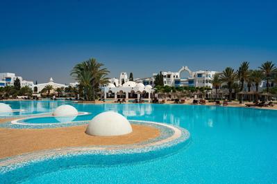 Foto Iberostar Selection Mirage Hammamet **** Hammamet