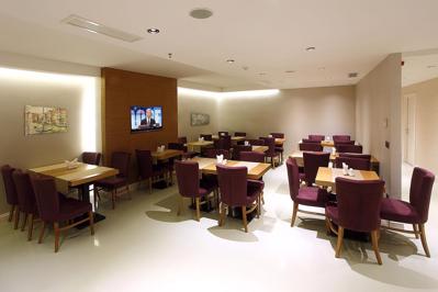 Foto Carina Park Suites Nisantasi **** Istanbul