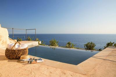 Foto Cap Rocat ***** Cala Blava