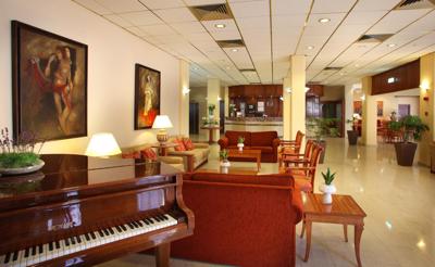 Foto Kapetanios Odyssia *** Limassol