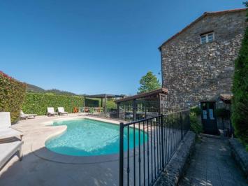 Hotel Il Nido nella Bionda