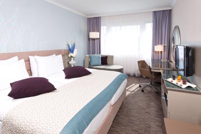 Hotel Crowne Plaza Berlin City Center