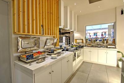 Foto Club Zante Plaza *** Laganas