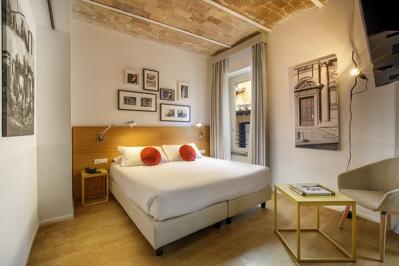 Foto Coronari Palace *** Rome