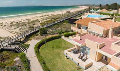 Foto Pestana Alvor Beach Villas **** Alvor