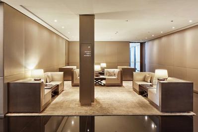 Foto Armani Milano ***** Milaan