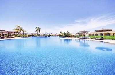 Foto Golf Beach Resort ***** Sharm El Sheikh