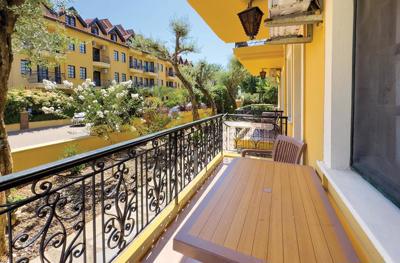 Foto T en G *** Marmaris