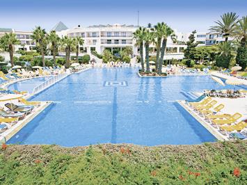 Foto Hotel Agadir Beach Club **** Agadir