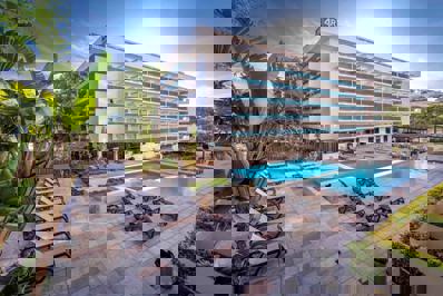 Hotel 4R Salou Park Resort II