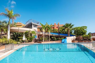 Foto Landmar Costa Los Gigantes Family Resort **** Puerto Santiago