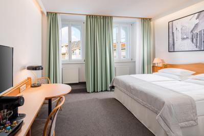 Foto Best Western City Moran **** Praag