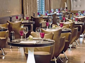 Foto MGallery Le Louise Hotel Bruxelles ***** Brussel